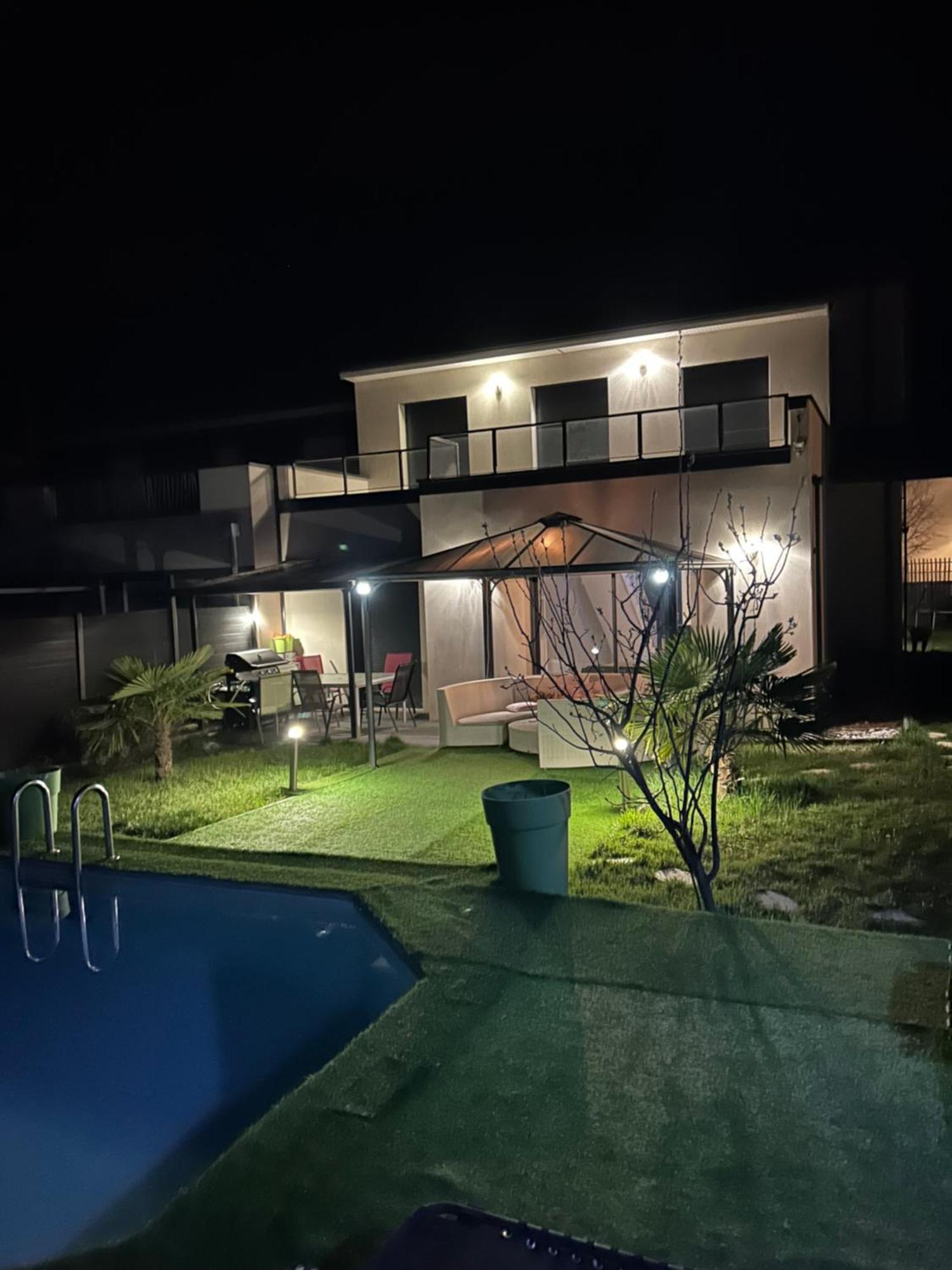 Maison Entiere Cébazat Exterior foto