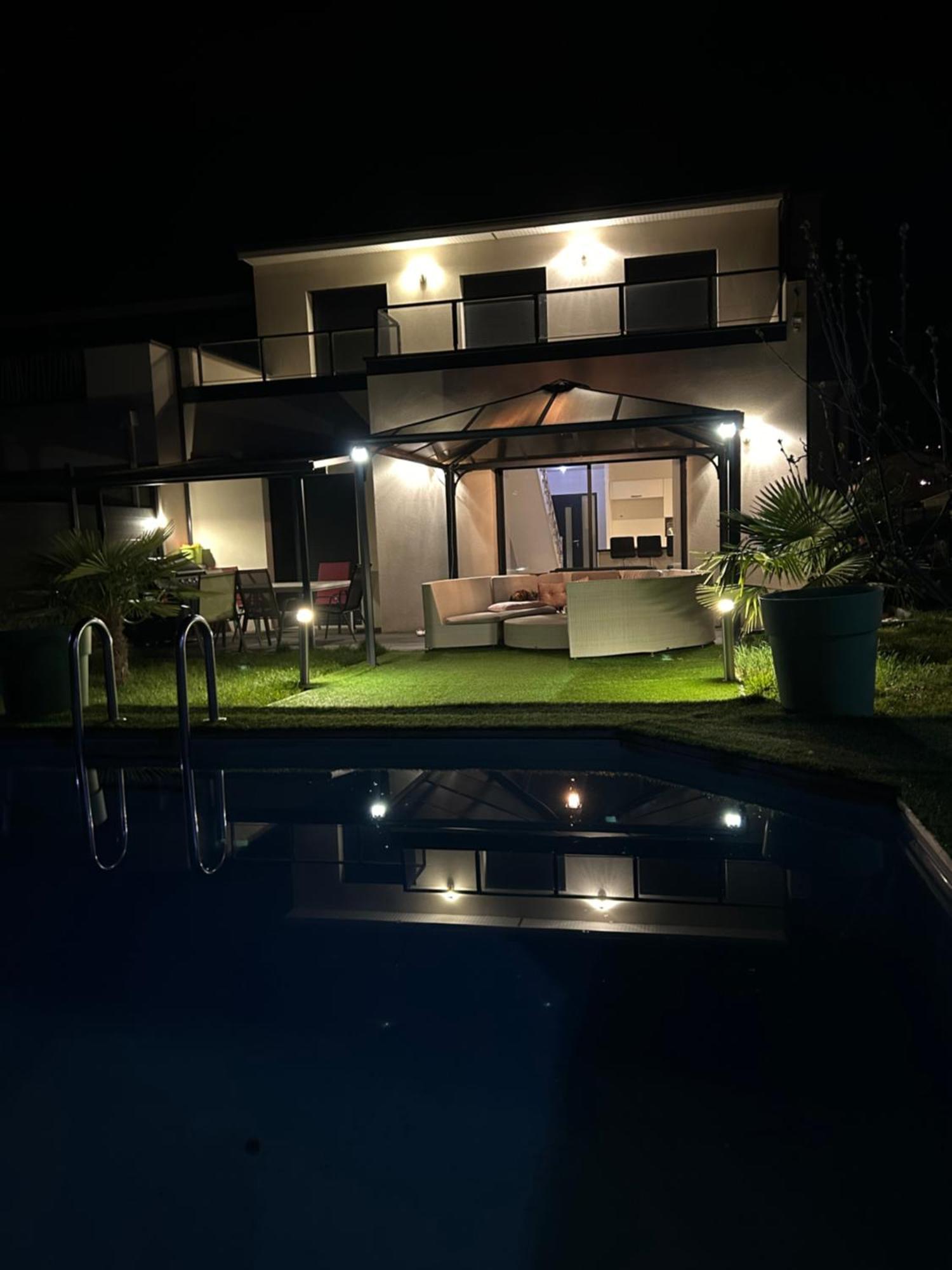 Maison Entiere Cébazat Exterior foto