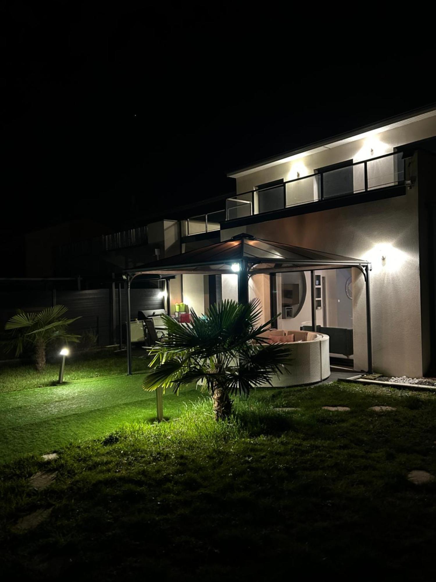 Maison Entiere Cébazat Exterior foto